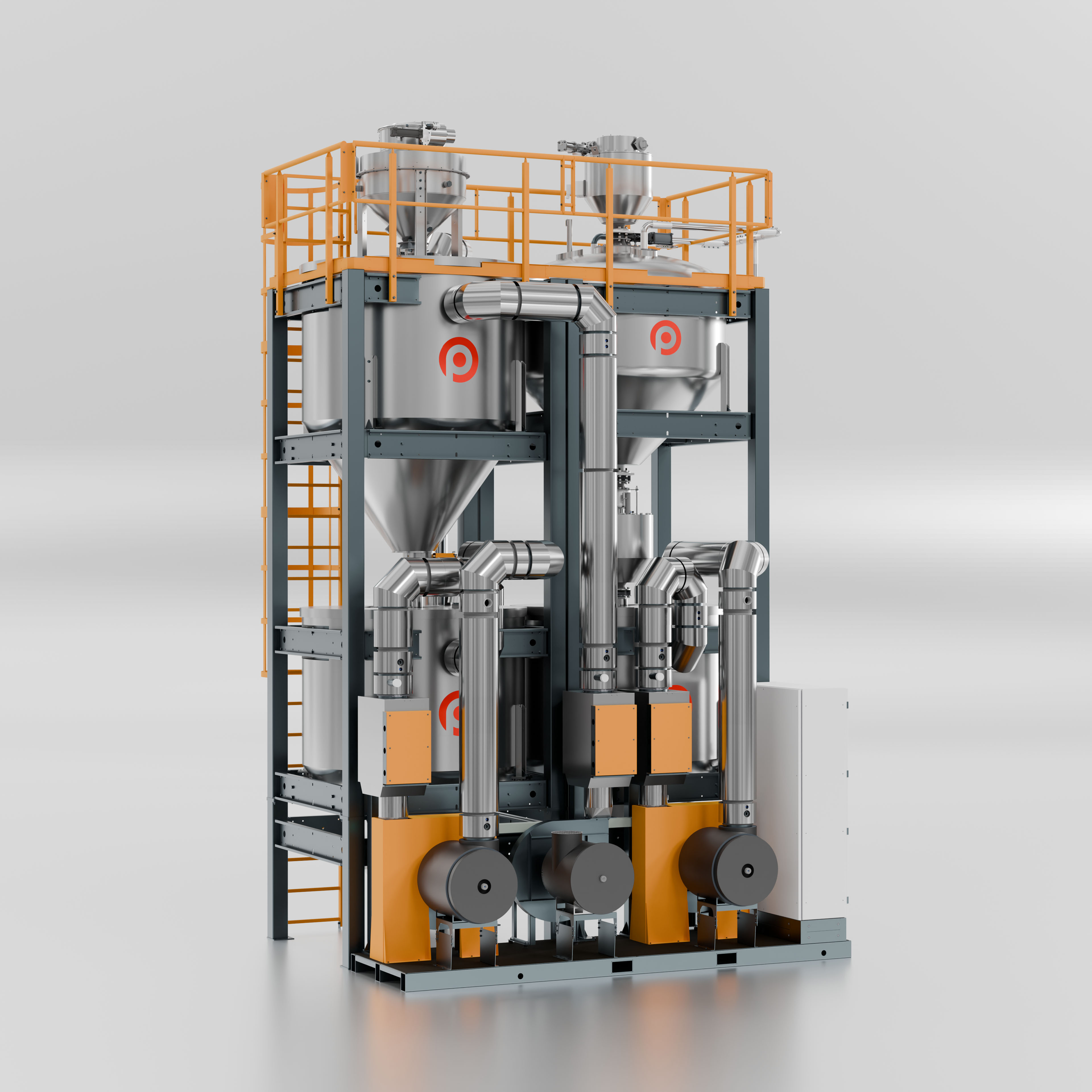 Industrial Solutions